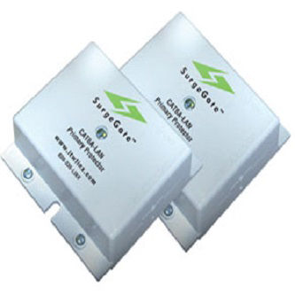 ITW Linx ProtectorUL Listed for Primary /Iso loop